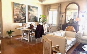 Liberty Apartment